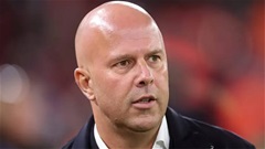 Arne Slot có ngượng mồm khi chê đội hình Liverpool thiếu chiều sâu?